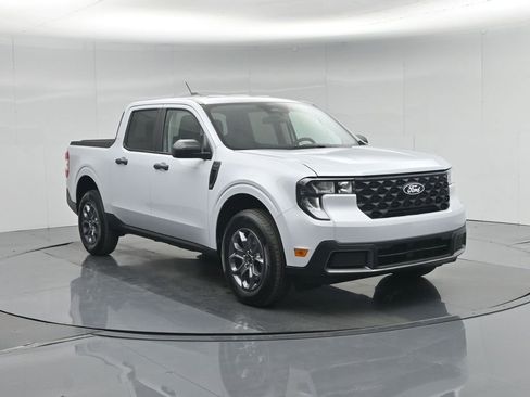 Used 2026 Ford Maverick XLT FWD image 57
