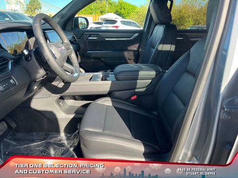 New 2026 GMC Acadia Elevation w/ Elevation Premium Package image 9