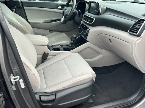 Used 2020 Hyundai Tucson SEL image 17