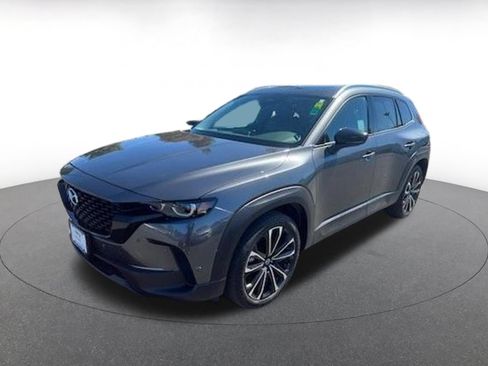 Used 2026 MAZDA CX-50 AWD 2.5 S w/ Premium Package image 3