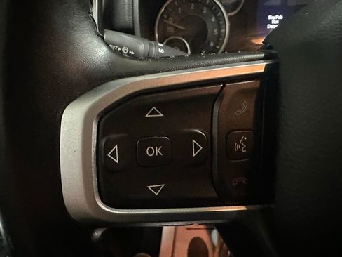 Used 2019 RAM 1500 Big Horn image 11