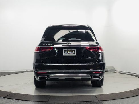 Used 2023 Mercedes-Benz GLS 450 4MATIC image 31