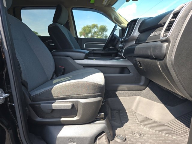 Used 2019 RAM 2500 Big Horn AWD/4WD image 31