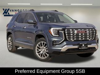 New 2026 GMC Terrain Denali w/ LPO, Floor Liner Package video 2