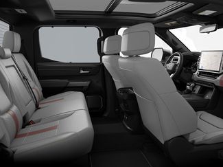 New 2026 Toyota Tundra Capstone AWD/4WD video 2