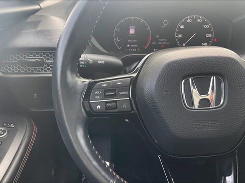 Used 2023 Honda HR-V Sport image 23