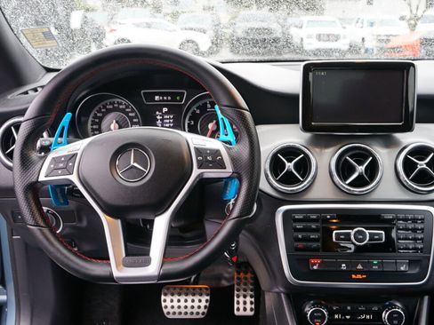 Used 2014 Mercedes-Benz CLA 45 AMG 4MATIC image 16