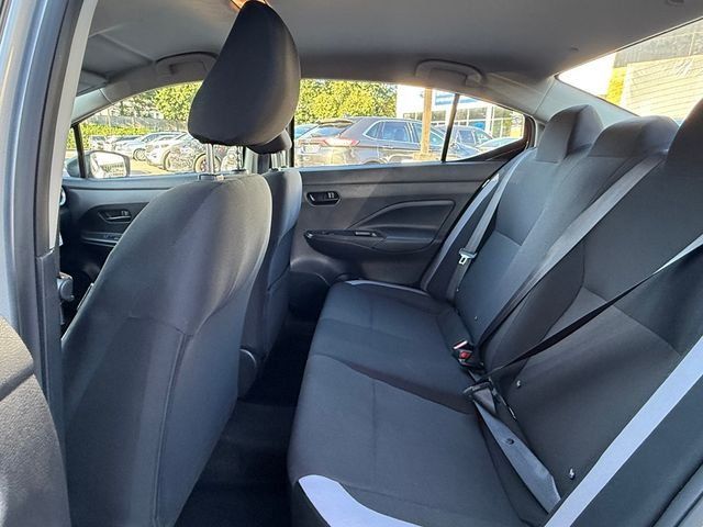 Used 2025 Nissan Versa S FWD image 25