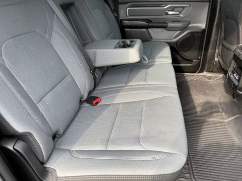 Used 2023 RAM 1500 Big Horn AWD/4WD image 18