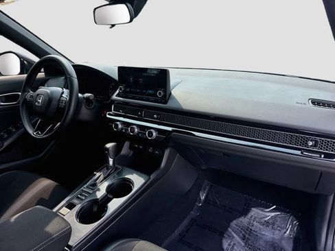 Certified 2023 Honda Civic Sport image 31