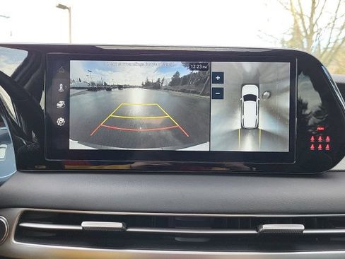 Certified 2025 Hyundai Palisade SEL AWD/4WD image 23