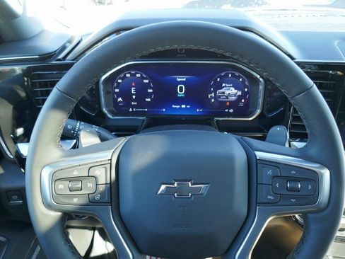 New 2026 Chevrolet Silverado 1500 LT Trail Boss w/ LT Trail Boss Premium Package image 26