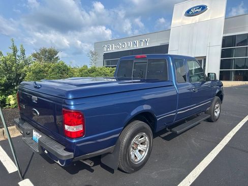 Used 2008 Ford Ranger XLT RWD image 3