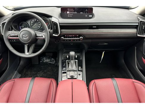 Used 2026 MAZDA CX-50 AWD 2.5 Hybrid w/ Weather Package image 12