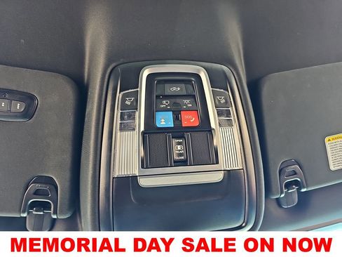 Used 2025 RAM 1500 Rebel w/ Rebel Level 1 Equipment Group AWD/4WD image 31