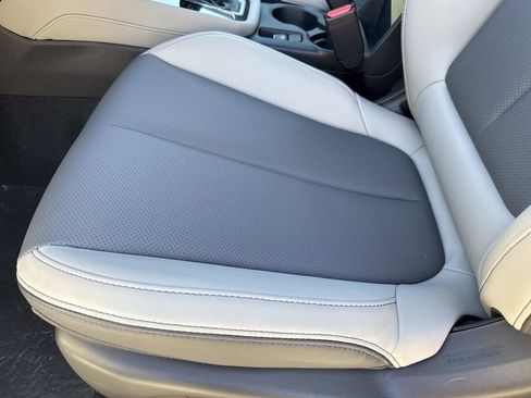 New 2025 Subaru Forester Limited image 26