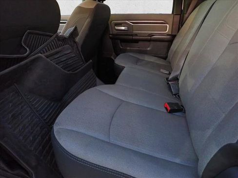 Used 2022 RAM 2500 Big Horn image 10