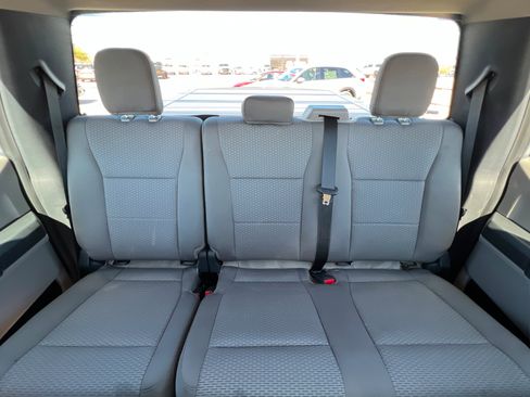 Used 2022 Ford F350 XLT w/ XLT Premium Package image 25