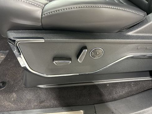 New 2026 Ford F150 Platinum AWD/4WD image 11