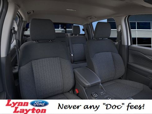 New 2026 Ford Ranger XLT image 10