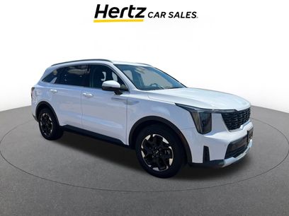 Used 2024 Kia Sorento S