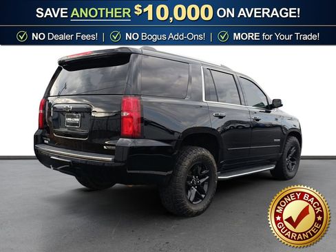 Used 2017 Chevrolet Tahoe Premier image 2