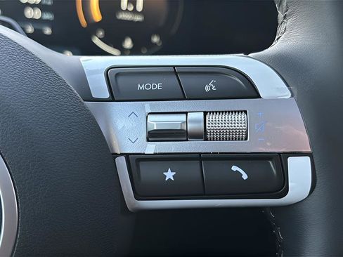 New 2026 Hyundai Tucson SEL image 36