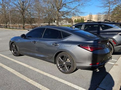 Used 2023 Acura Integra A-Spec image 7