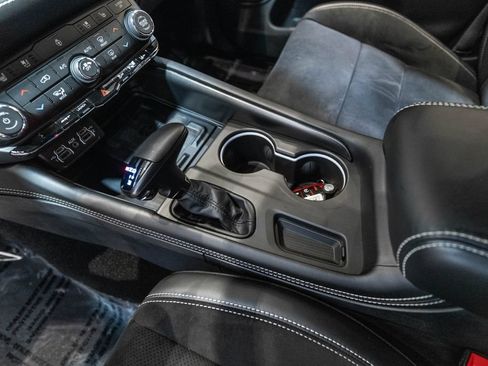 Used 2021 Dodge Durango SRT Hellcat w/ Technology Group AWD/4WD image 27