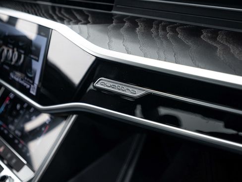 Used 2023 Audi A6 Premium Plus AWD/4WD image 9