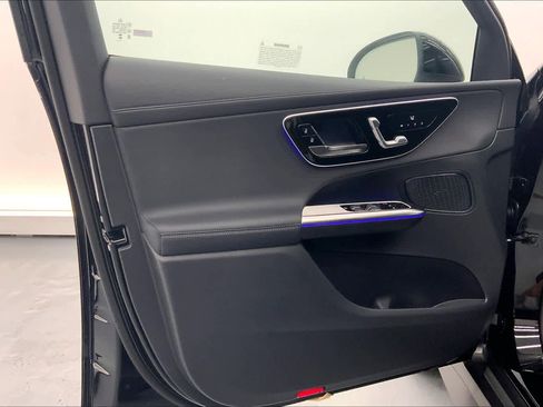New 2026 Mercedes-Benz GLC 300 4MATIC image 20