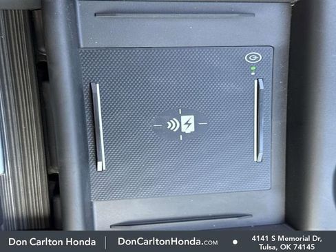 New 2026 Honda Odyssey EX-L image 24