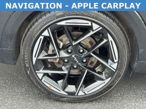 Used 2025 Kia K4 GT-Line w/ GT-Line Sunroof Package FWD image 12