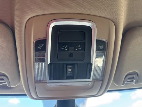 Used 2021 RAM 2500 Laramie image 23