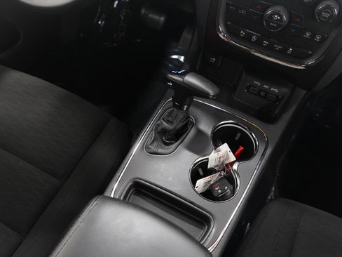 Used 2019 Dodge Durango GT w/ Blacktop Package image 18