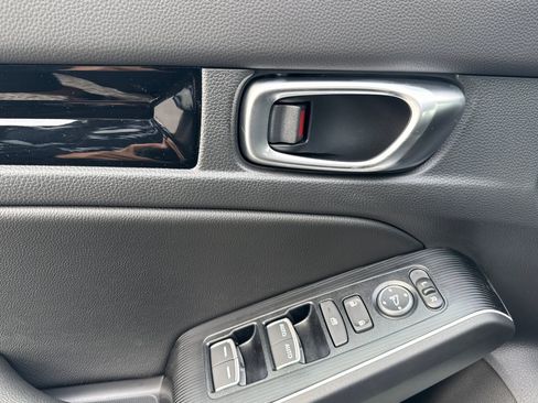Used 2026 Honda Civic Sport Touring image 30
