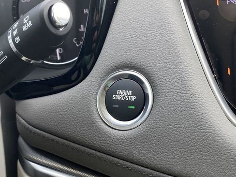 New 2025 Cadillac XT5 Premium Luxury image 16