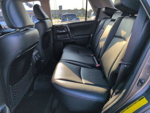Used 2019 Toyota 4Runner Limited AWD/4WD image 25