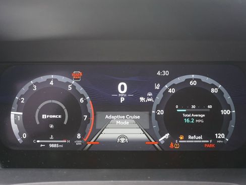 New 2026 Toyota 4Runner TRD Sport Premium image 5