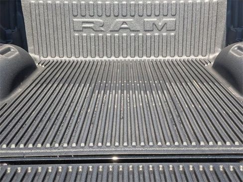 New 2025 RAM 1500 Big Horn image 44