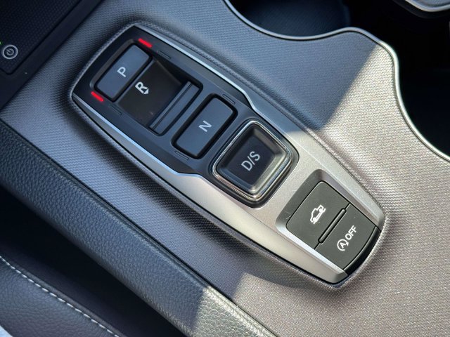 Certified 2025 Honda Ridgeline RTL image 29