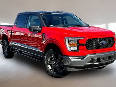 Used 2023 Ford F150 XLT w/ Equipment Group 302A High
