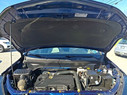 Used 2023 Chevrolet Equinox LT image 27