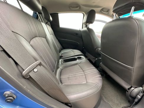 Used 2014 Chevrolet Spark LT image 18