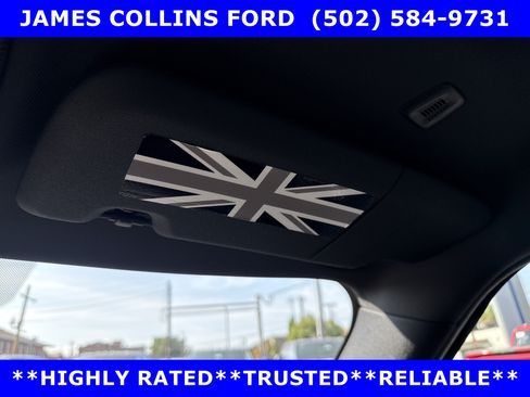 Used 2021 MINI Cooper Countryman John Cooper Works w/ Driver Assistance Package AWD/4WD image 32