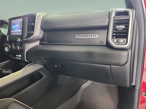 Used 2020 RAM 1500 Laramie w/ Sport Appearance Package AWD/4WD image 22