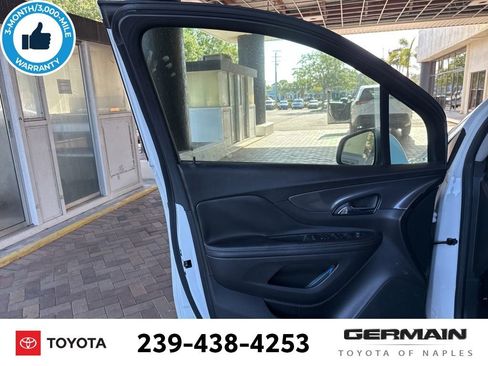 Used 2020 Buick Encore Essence image 17