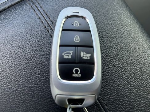 Used 2024 Hyundai Tucson SEL w/ Convenience Package FWD image 28