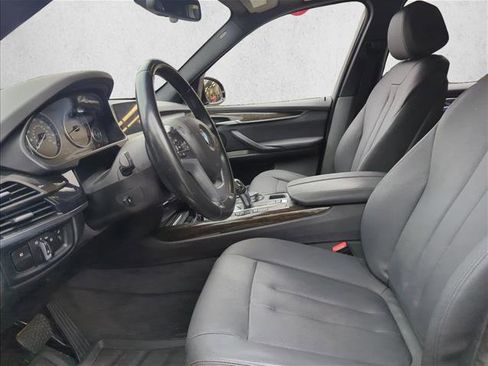 Used 2017 BMW X5 sDrive35i image 13