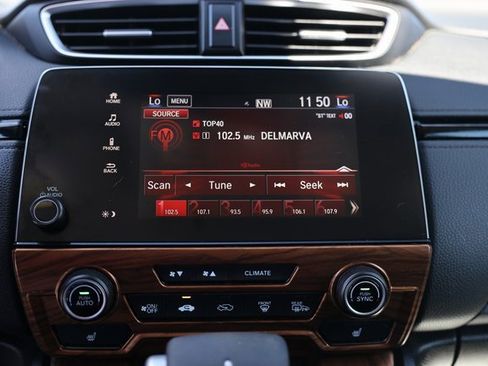 Used 2020 Honda CR-V EX image 24